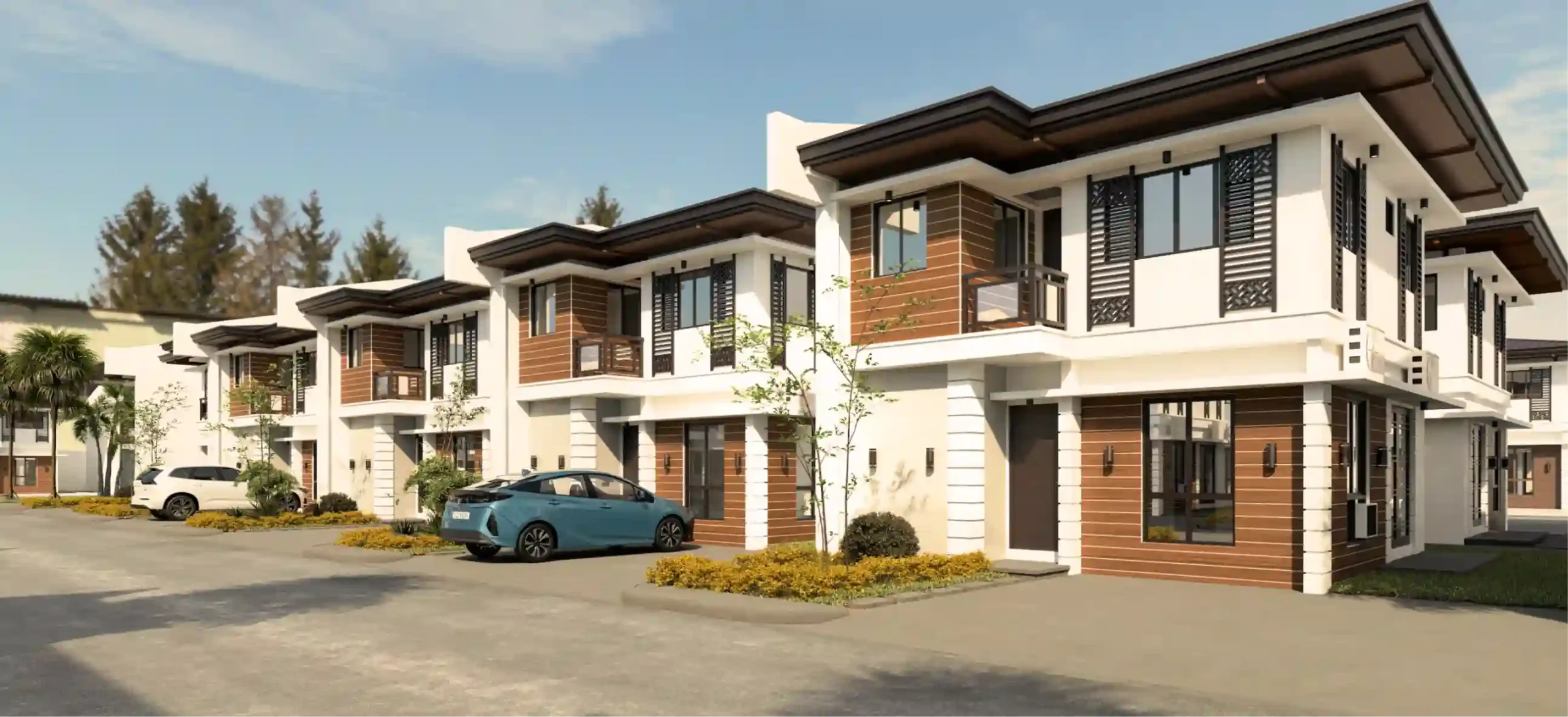 Future-proof homes near Lipa City. Invest in a house and lot for sale in Batangas that allows time for family and local activities.
