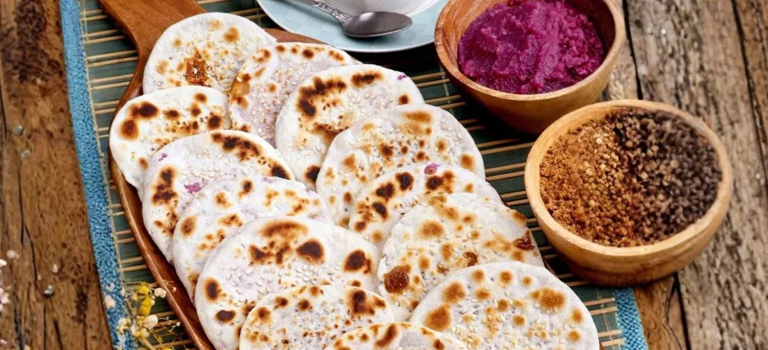 Piaya Variations piaya Guide: Bacolod Delicacies to Bring Home